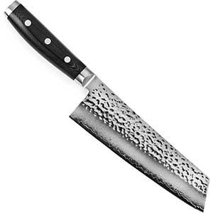 Enso HD Bunka Knife | Stainless Steel