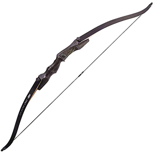 Best for Beginners: PSE Archery Pro Max Traditional Takedown Recurve