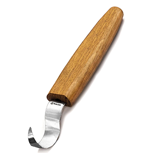 BeaverCraft SK1 Carving Knife