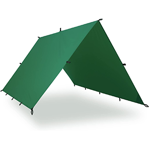 Aquaquest Guide Tarp – Durable and Lightweight
